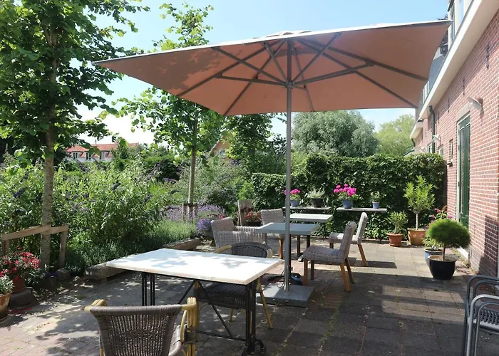 B&B - Pension Het Oude Dorp