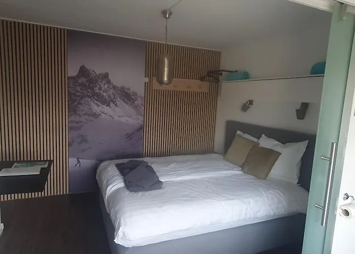 Sleep Well Ness Domburg